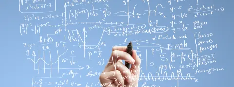 Matemáticas empresariales