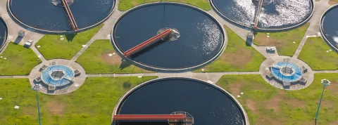 ODS 6 agua y saneamiento