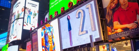 marketing de guerrilla