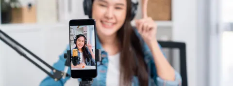 marketing de influencers