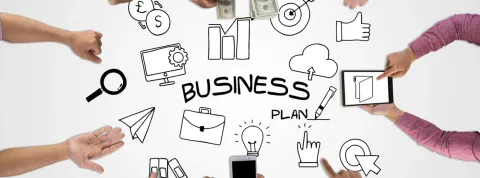 ¿Cómo hacer un plan de negocio? Estructura y ejemplos