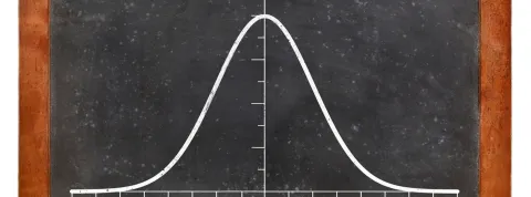 Big Data y probabilidad estadística