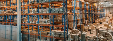 ¿Qué es la industria manufacturera? Tipos y ejemplos