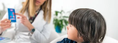 psicología evolutiva