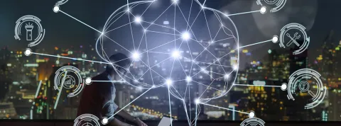 Con la extensión de la Inteligencia Artificial, las redes neuronales han ganado importancia. Te contamos lo necesario sobre esta estructura, sus funciones y aplicaciones.