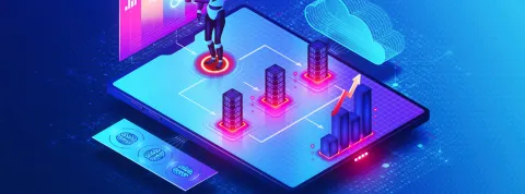 Ventajas de utilizar sistemas distribuidos