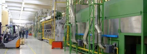 ¿Qué es el mantenimiento industrial? Objetivo y tipos