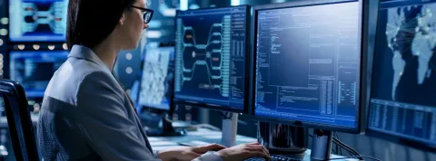 ¿Qué es la seguridad informática? Todo lo que necesitas saber