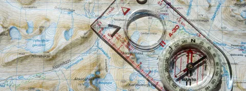 Sistemas de información geográfica