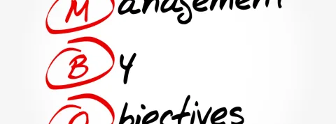 MBO: la nueva técnica de planificación estratégica