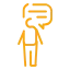teamcomunication icon yellow