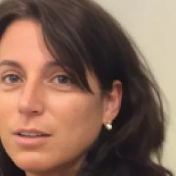 Yolanda Colom