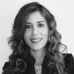 Maribel Lozano Rojas