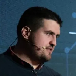 Eric Risco de la Torre