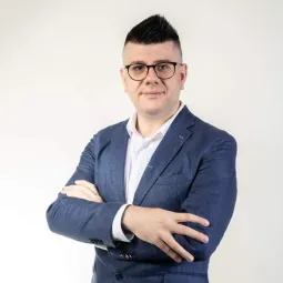 Carles Perea Rodríguez