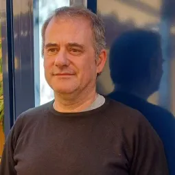 Jordi Massana Molera