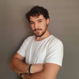 Marçal Huete
