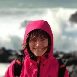 Dra. Martina Carmona