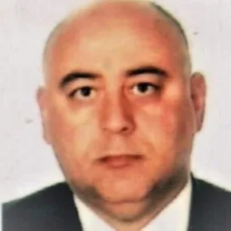 Sergio Aparicio Valero