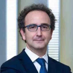 Gerard Albà Soler