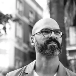 Francesc Xavier Mora