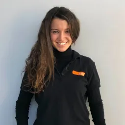 Alba Coll