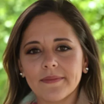 Corina Dávalos, PhD