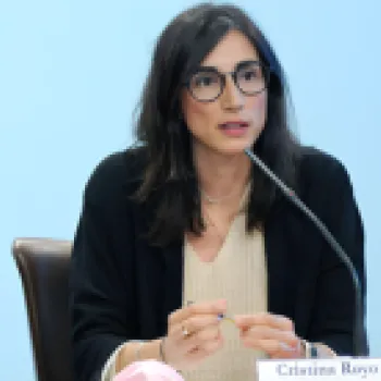 Dr. Cristina Royo