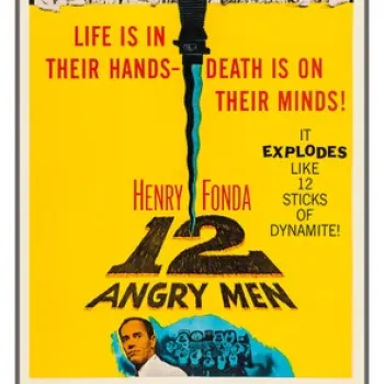 12 hombres sin piedad