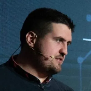 Eric Risco de la Torre