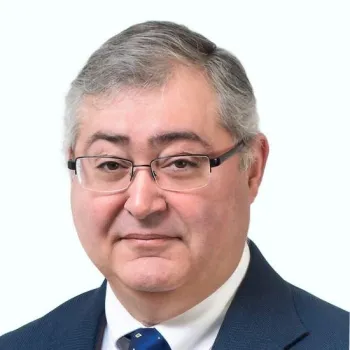José Baena Naranjo