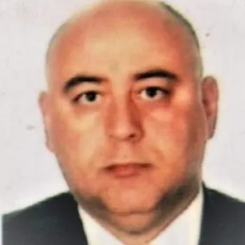 Sergio Aparicio Valero