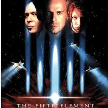 El quinto elemento