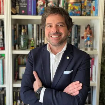 Alberto Martínez Mora