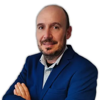 Dr. Juan Pedro Cerro Martínez