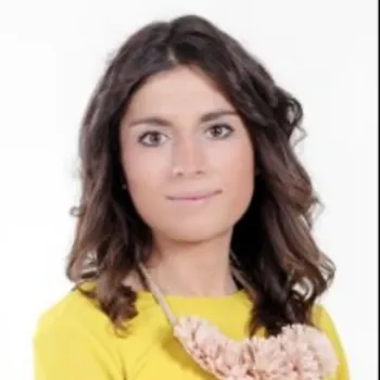 Dra. Isabel Sánchez Sánchez