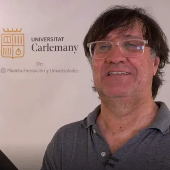 Miguel Ángel Román Bachelor en Informática