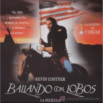 Bailando con lobos