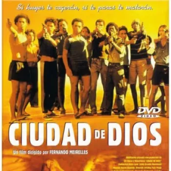 Ciudad de dios