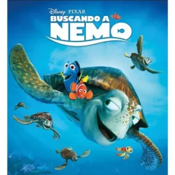 Buscando a nemo
