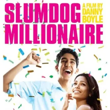 Slumdog Millionaire
