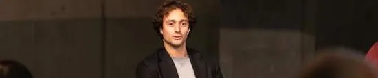 Ian Serra Carrillo