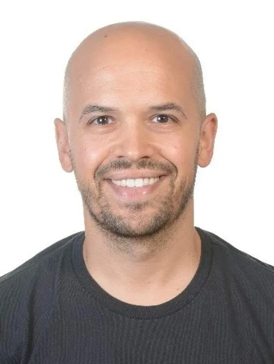 Josep Fernández Company