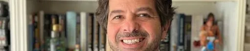 Alberto Martínez Mora