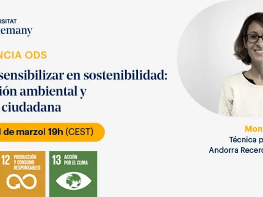 conferenciaods-educar-sensibilizar-sostenibilidad