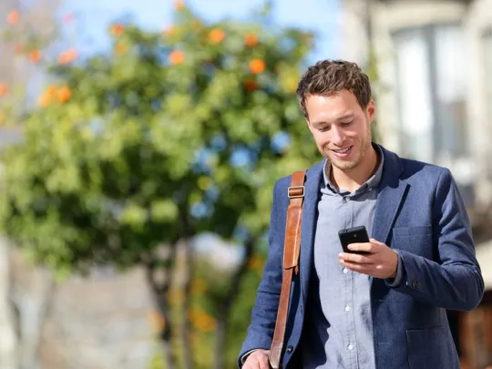 8 aplicaciones y webs para buscar trabajo
