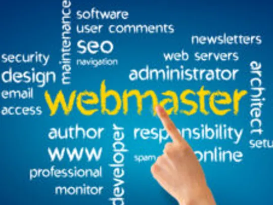 Top 10 de herramientas para webmasters