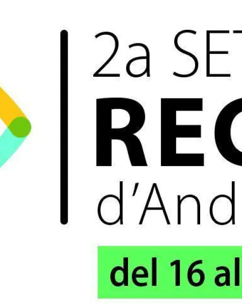 2a Setmana de la Recerca 