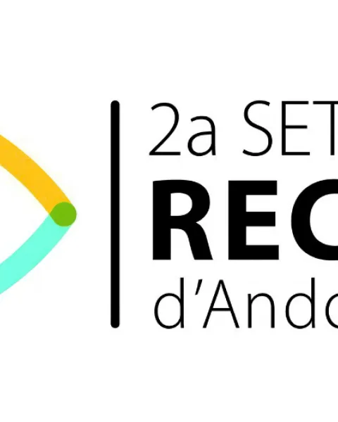 Banner 2a Setmana Recerca