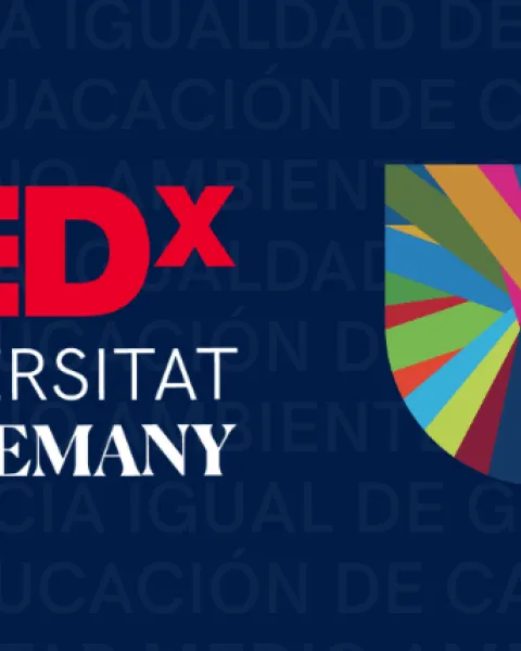 TEDx Carlemany 2026